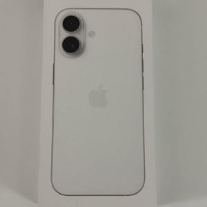 아이폰17 화이트 512GB 자급제 이미지