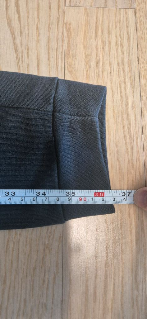 나이키 조거팬츠 M 사이즈 이미지