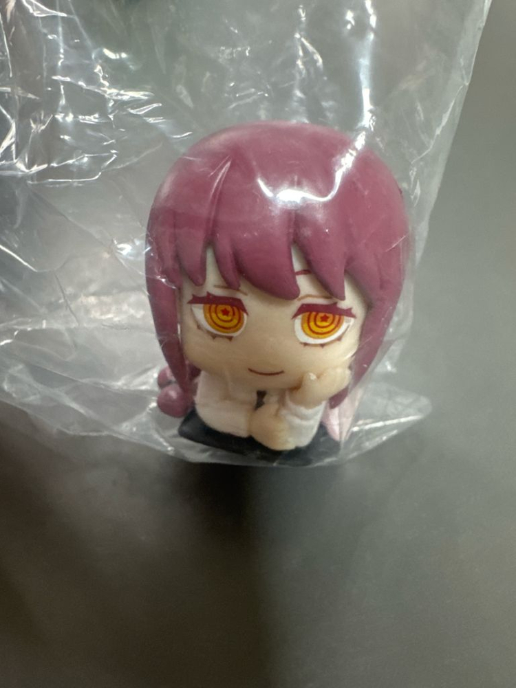 [미개봉] 마키마 오네무탄 이미지