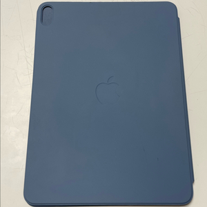 정품 ) 아이패드 에어 11 스마트폴리오 데님 이미지