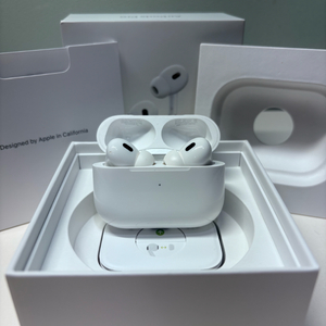 에어팟 프로2 이미지