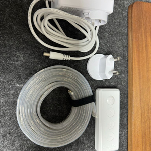 나노리프 led라이트스트립 2세트 이미지