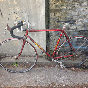 올모자전거 올드자전거 이미지