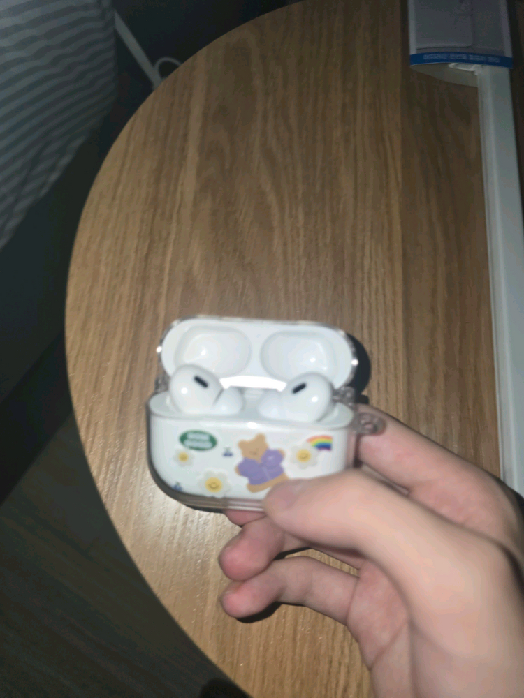 에어팟프로2 c타입 이미지