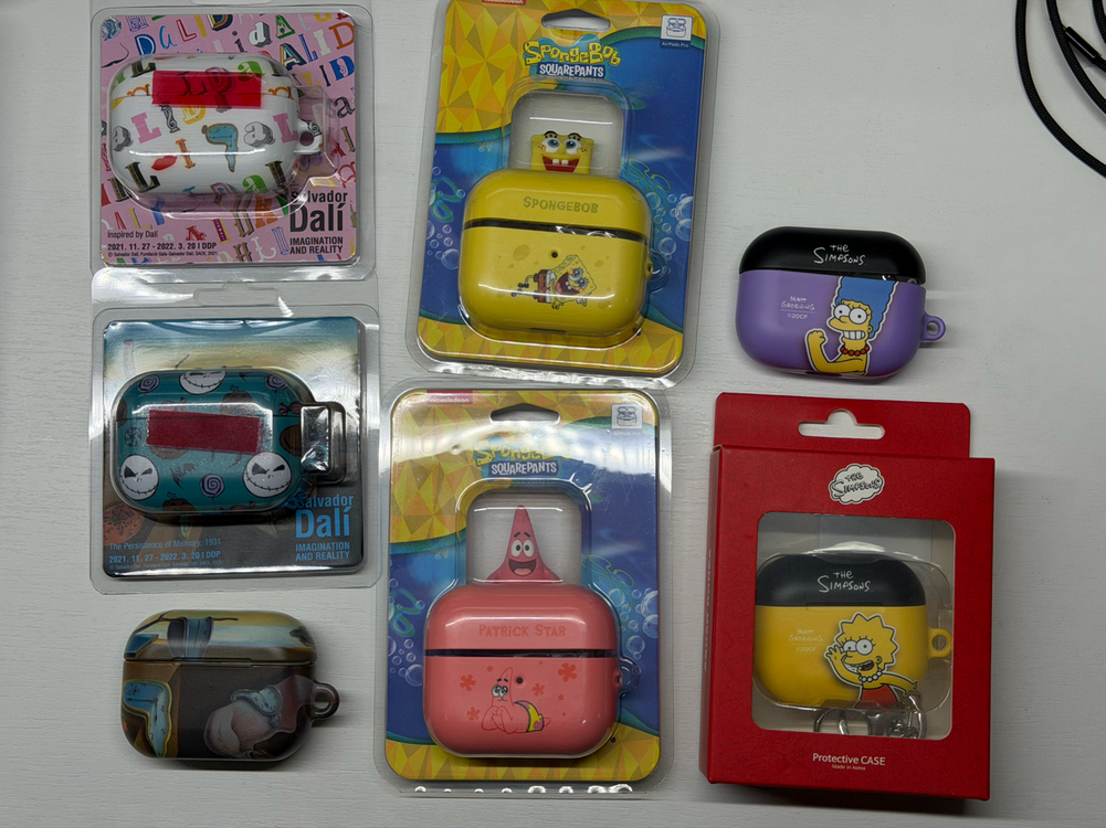 에어팟 프로2 라이트닝 이미지