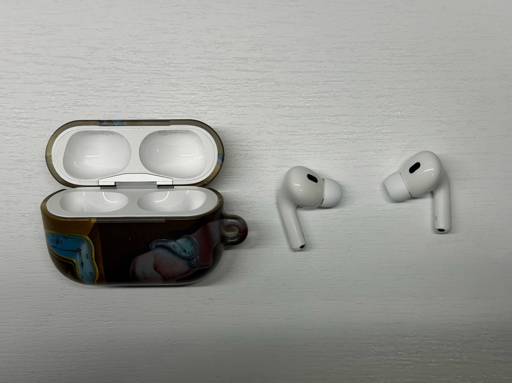 에어팟 프로2 라이트닝 이미지