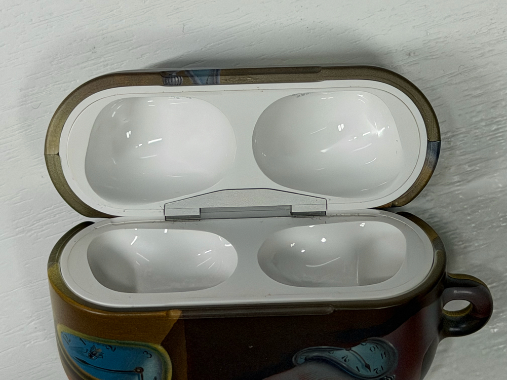 에어팟 프로2 라이트닝 이미지