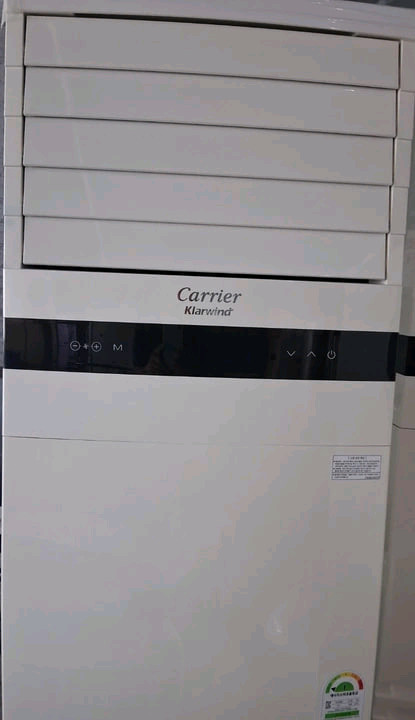 냉난방에어컨 이미지