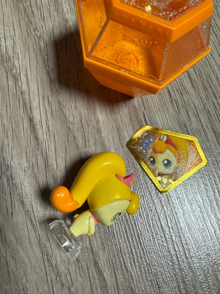 티니핑 조아핑 피규어 이미지