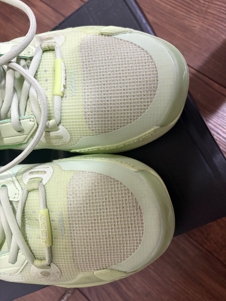 리닝 농구화 wow10 us9.5 (275) 이미지