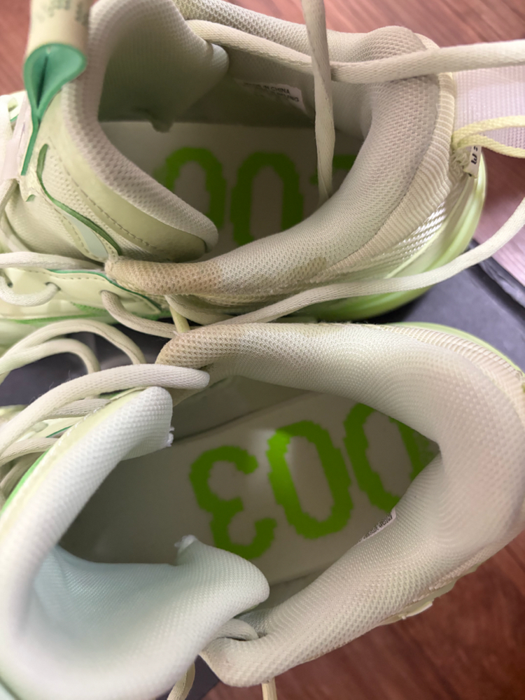 리닝 농구화 wow10 us9.5 (275) 이미지