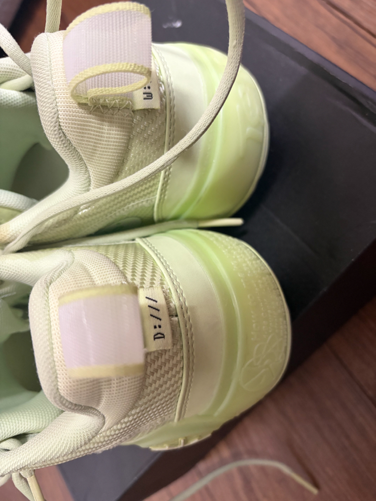 리닝 농구화 wow10 us9.5 (275) 이미지