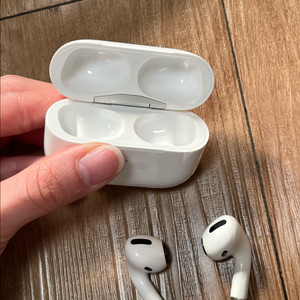 애플 에어팟 프로1 1세대 이미지