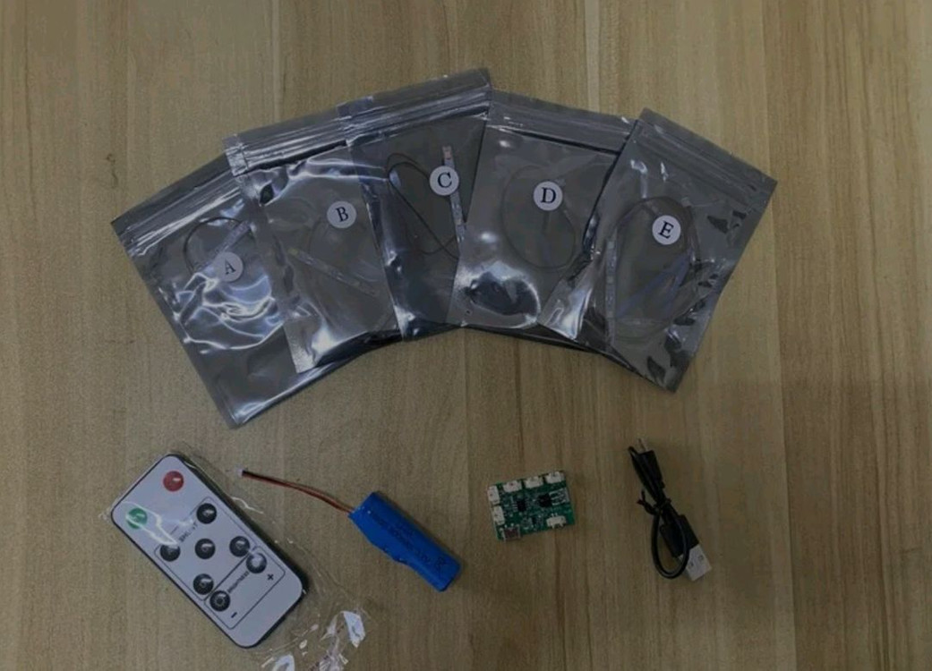 마블 어벤져스 타워 76269 레고 호환 + LED (새상품) 이미지