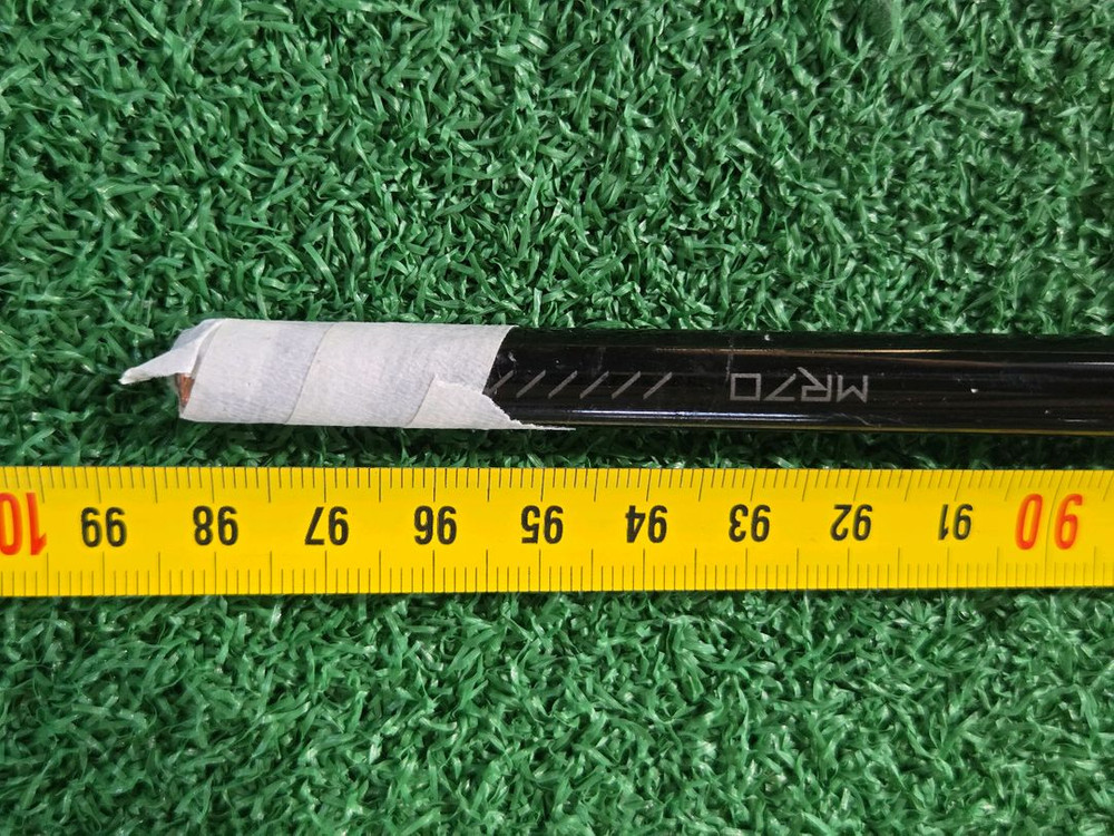 미쯔비시 텐세이 오렌지 CK 60S 유틸 샤프트 이미지