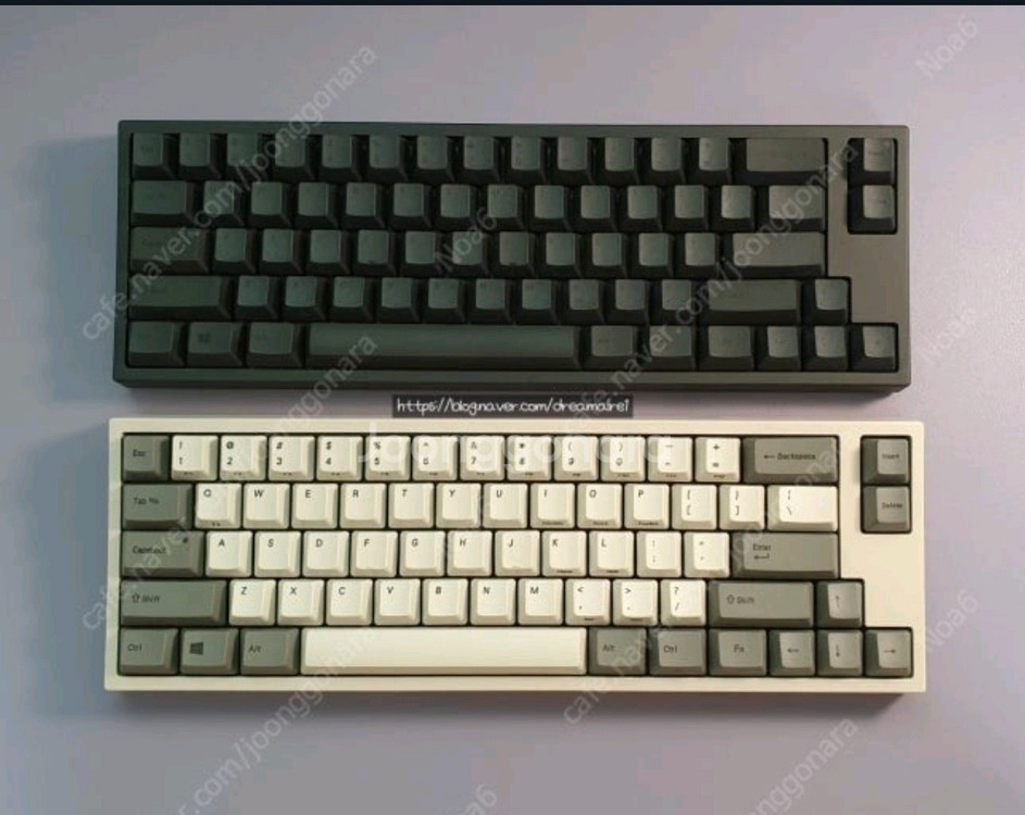 [삽니다] 레오폴드 fc660c fc980c 토프레 무접점 키보드 구매합니다 이미지