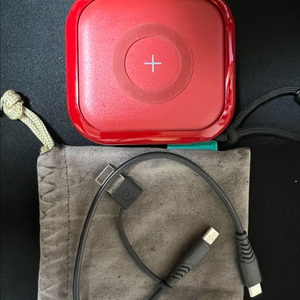 Mipow 파워큐브 프로 무선 보조배터리 10000mAh 이미지