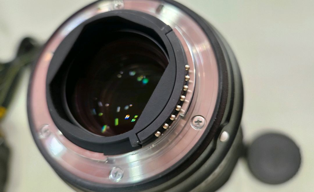 신품급> AF-S 24-70mm F2.8E ED VR 니콘 24-70VR 이미지