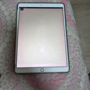 아이패드프로 10.5 256gb+애플정품펜슬 이미지