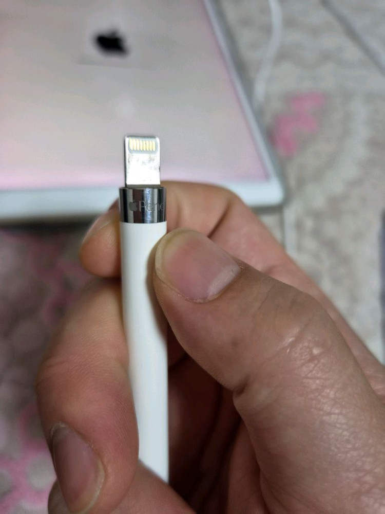 아이패드프로 10.5 256gb+애플정품펜슬 이미지