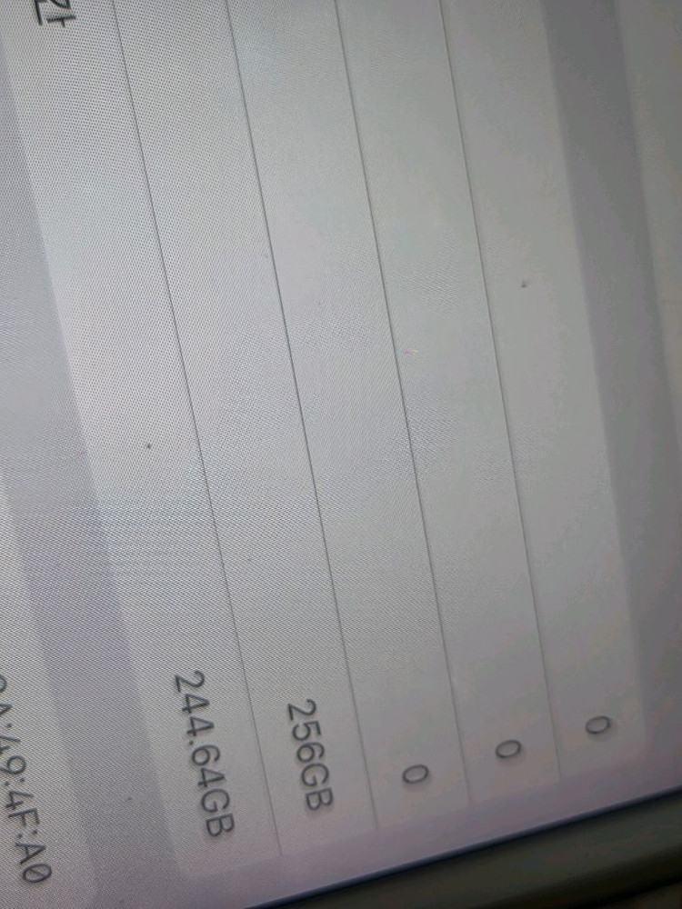 아이패드프로 10.5 256gb+애플정품펜슬 이미지