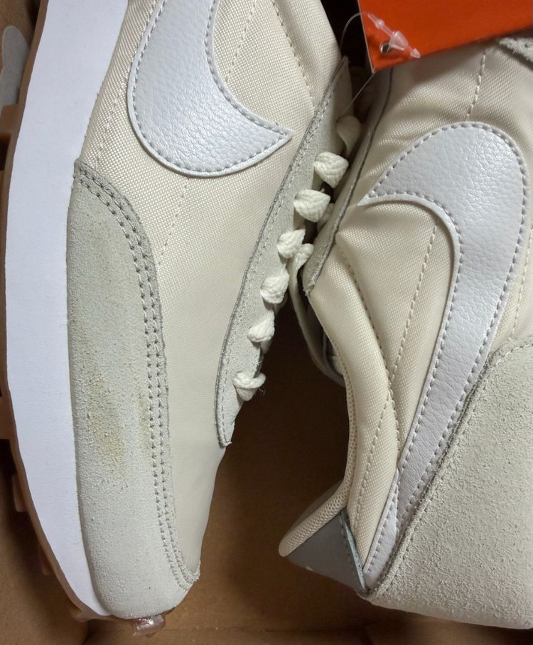 [240 250] 나이키 우먼스 데이브레이크 서밋화이트 운동화 이미지