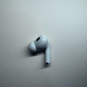 에어팟 프로2 오른쪽 유닛 이미지