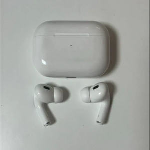 에어팟 프로2 8핀 이미지