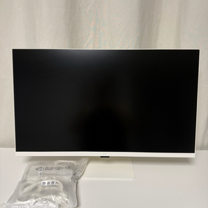 LG 32인치 4K 스마트모니터 32U830SAW 이미지