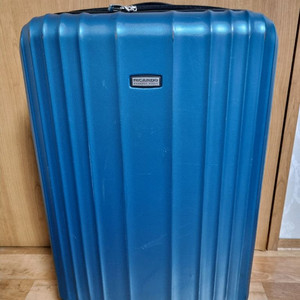 리카르도 26인치 캐리어 여행용 가방 확장형 4번 사용 Ricardo 이미지