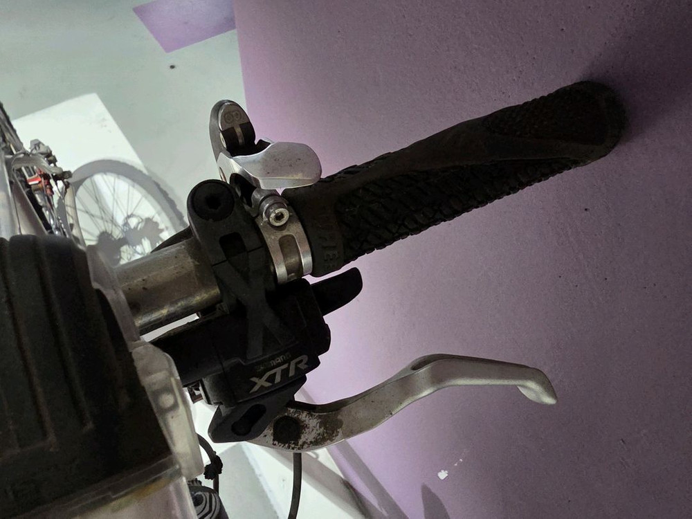 휠러 티타늄 자전거 mtb자전거 티타늄 이미지