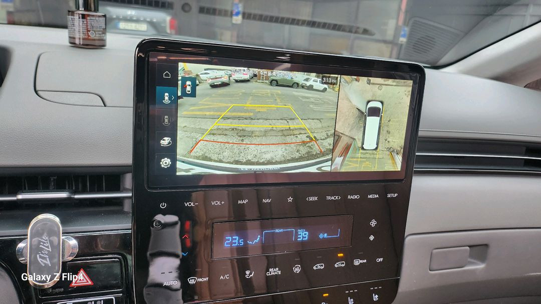 스타리아7인승LPG 이미지