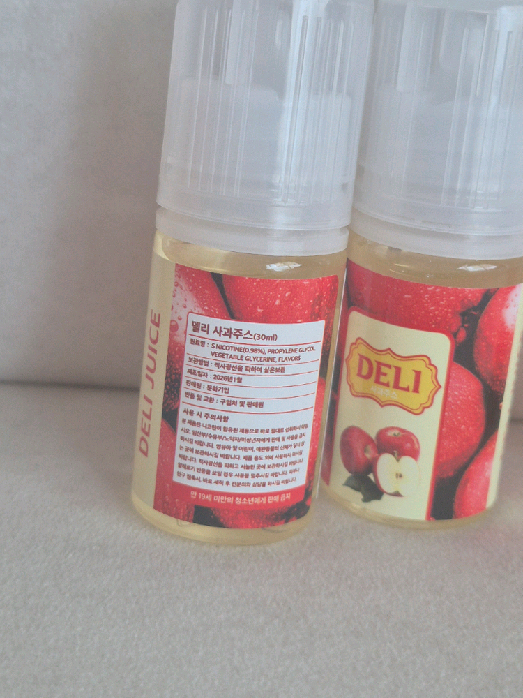 액상 새상품 이미지