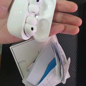 에어팟 프로 3세대 이미지