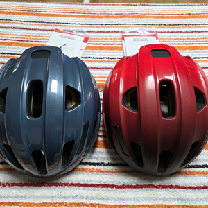 스페셜라이즈드 얼라인2 헬멧 2개 이미지