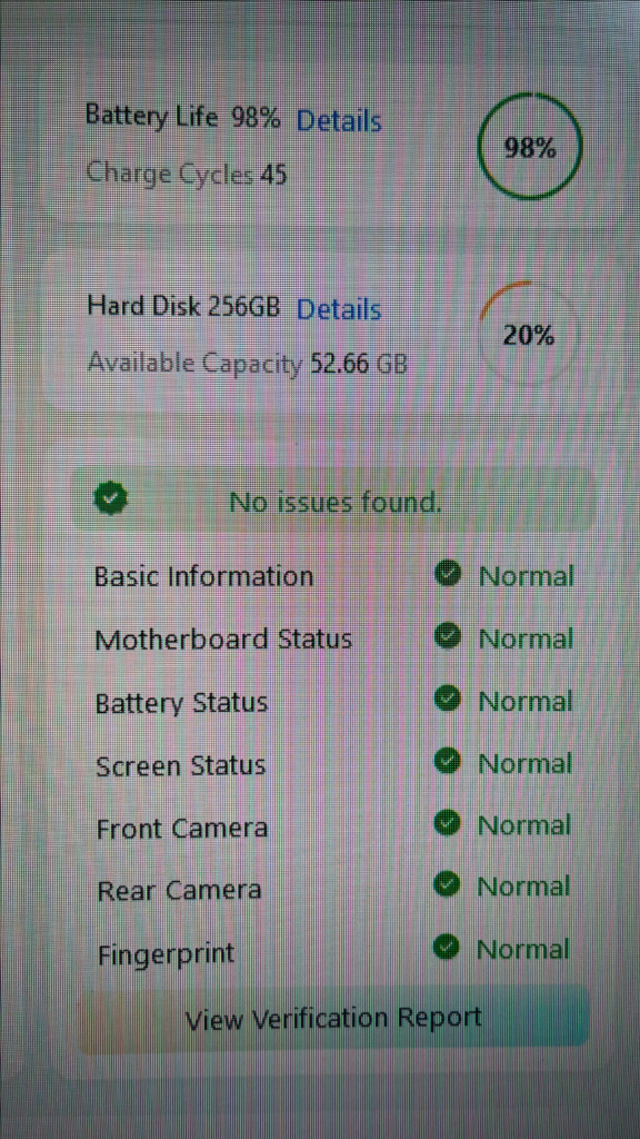 [새상품급]아이패드 미니 6세대 256G WiFi + 애플펜슬 이미지