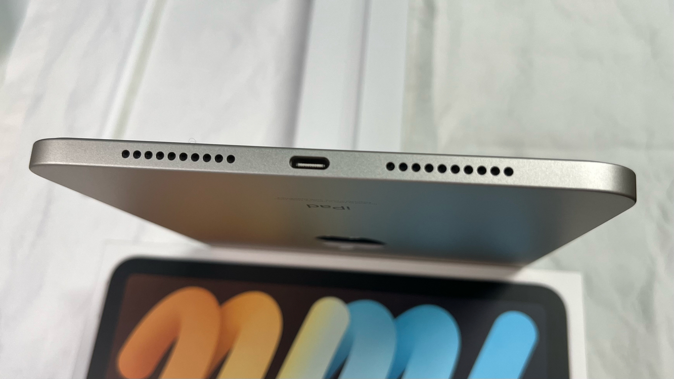 [새상품급]아이패드 미니 6세대 256G WiFi + 애플펜슬 이미지