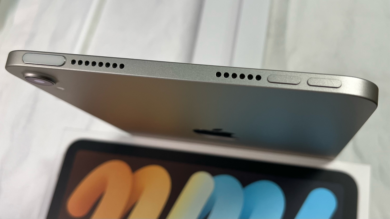 [새상품급]아이패드 미니 6세대 256G WiFi + 애플펜슬 이미지