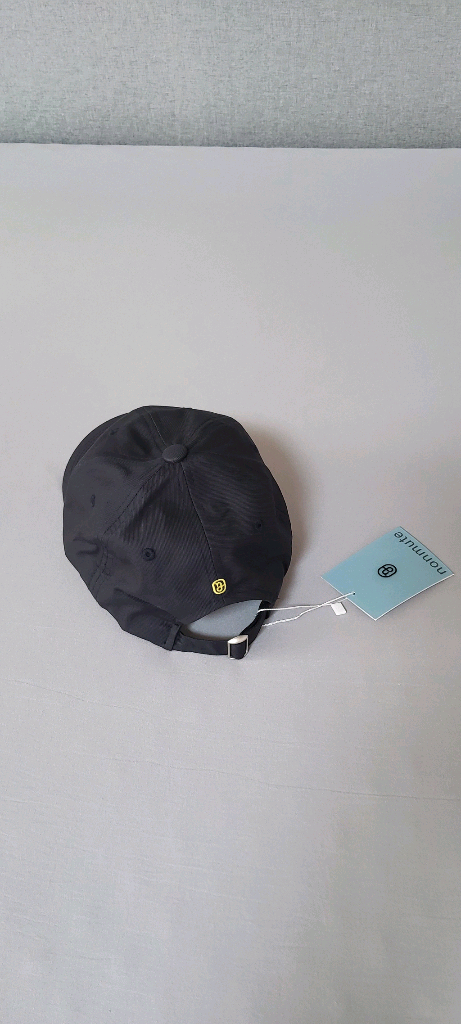 새상품)노앤뮤트 여성 모자 이미지