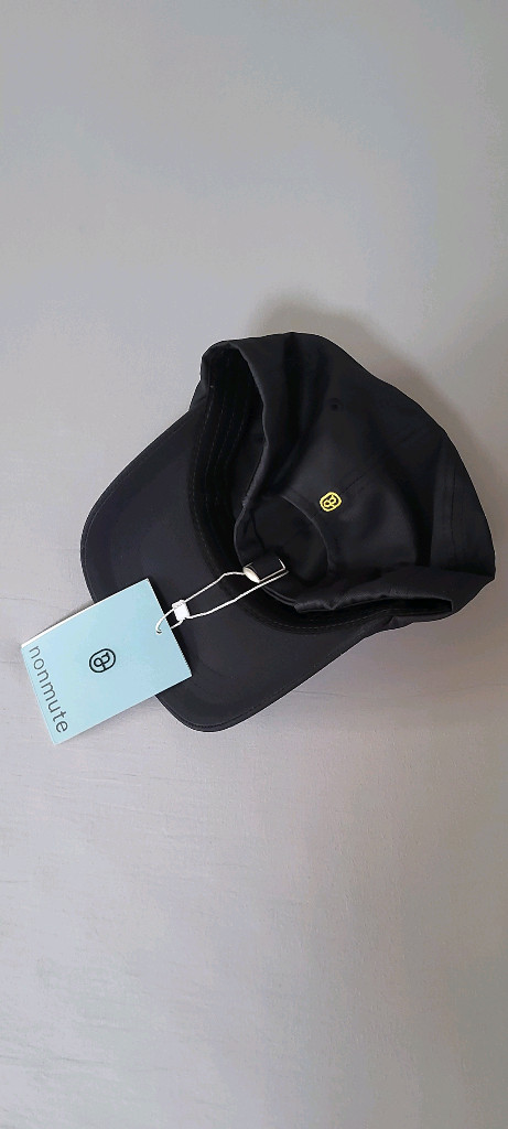 새상품)노앤뮤트 여성 모자 이미지