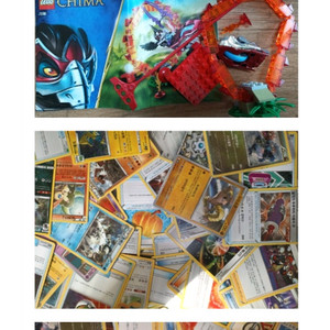 레고 보드게임류 퍼즐 큐브 베이블레이드 포켓몬카드외전부다처분해요 이미지