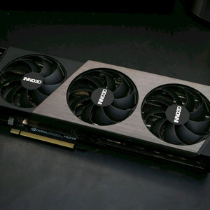 RTX 4070 Ti SUPER 16GB 이미지