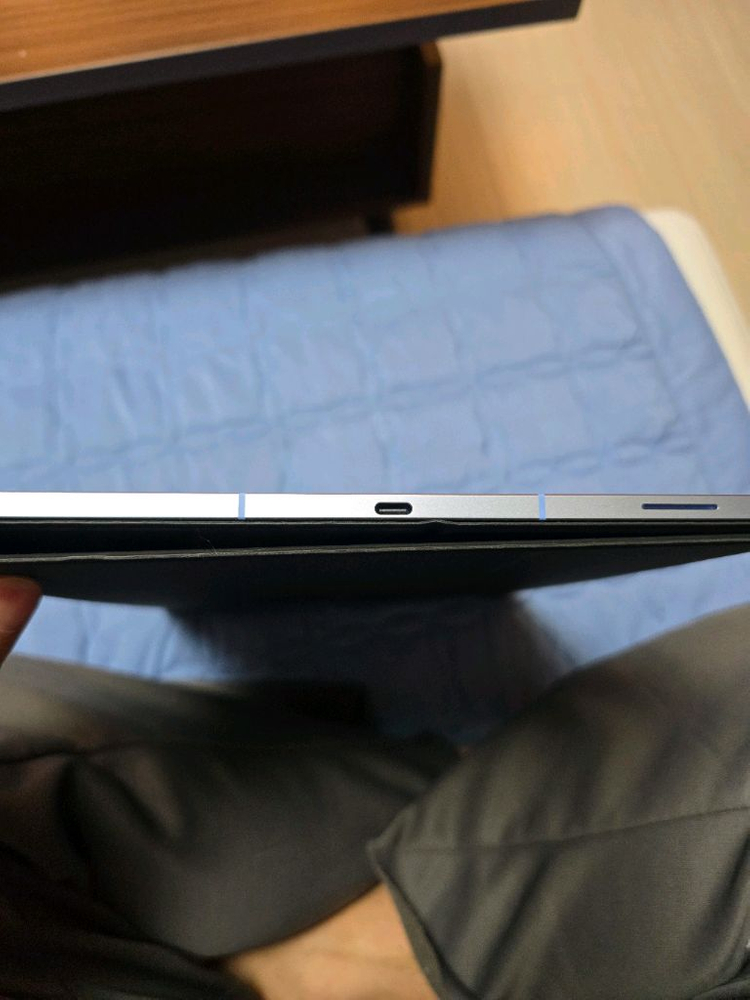 갤럭시탭S10FE+ 플러스(S급),128GB, 5G(LTE,셀룰러)모델 이미지