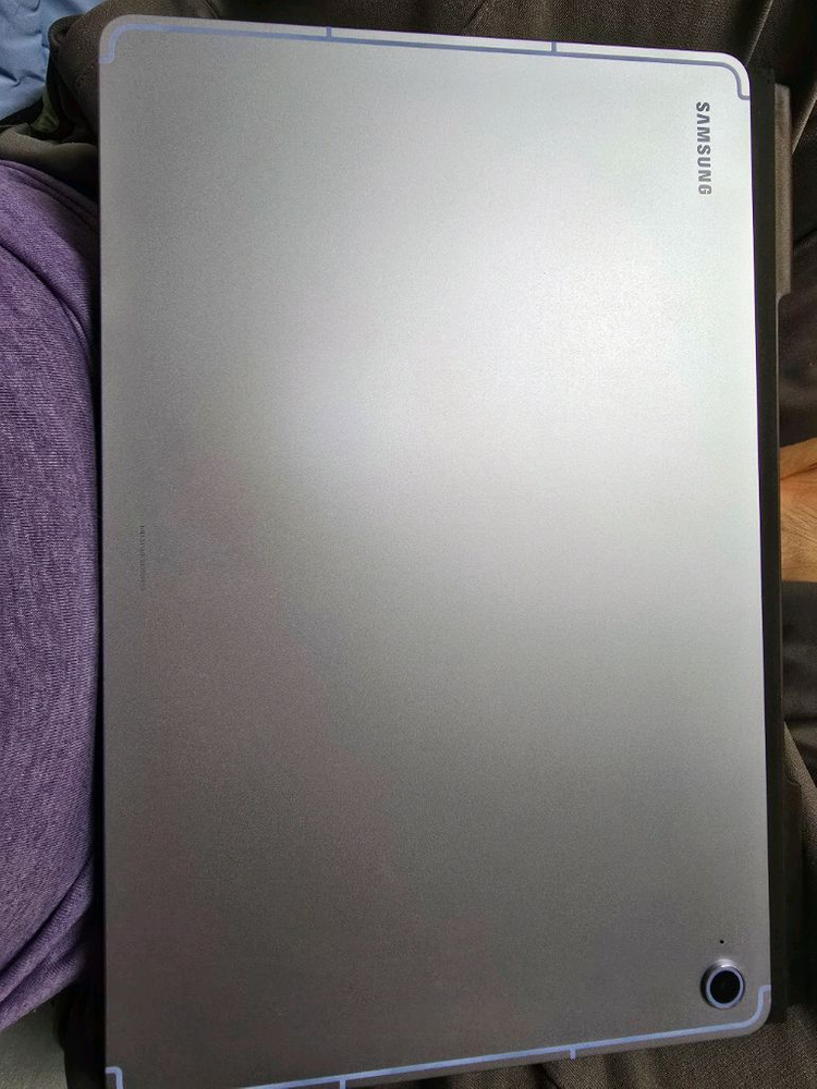 갤럭시탭S10FE+ 플러스(S급),128GB, 5G(LTE,셀룰러)모델 이미지