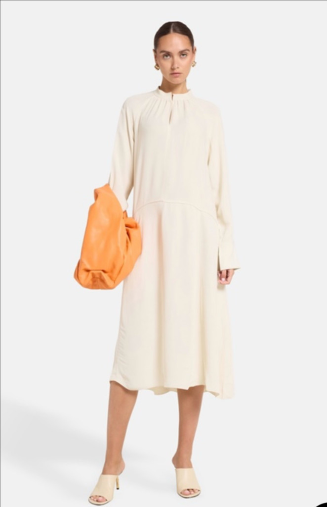 아르켓, 빔바이룰라 원피스 이미지