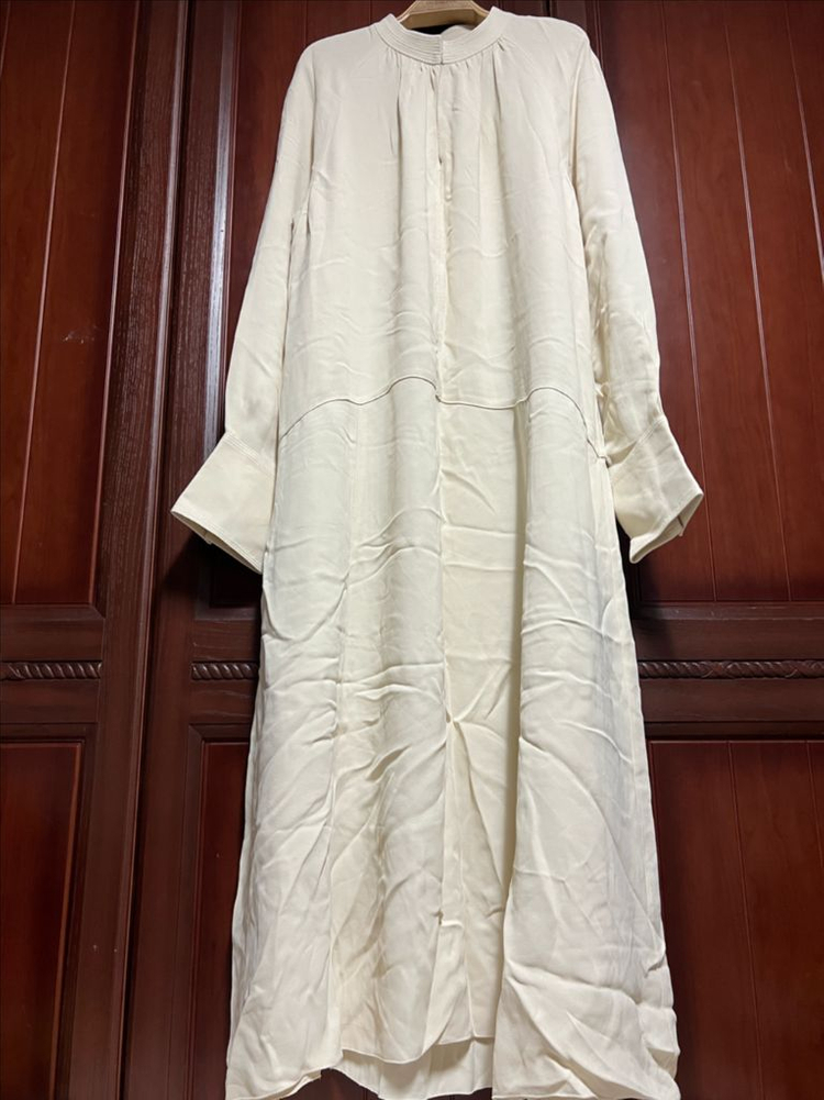 아르켓, 빔바이룰라 원피스 이미지