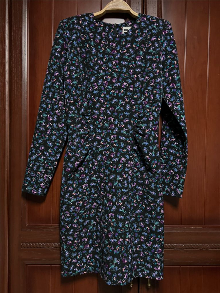 아르켓, 빔바이룰라 원피스 이미지