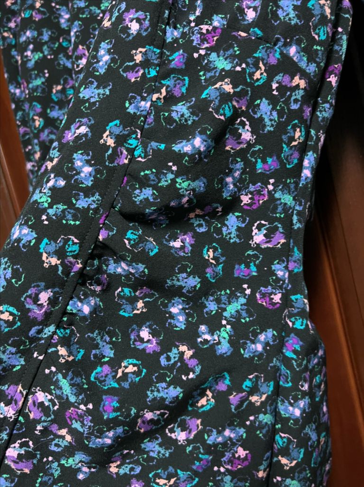 아르켓, 빔바이룰라 원피스 이미지