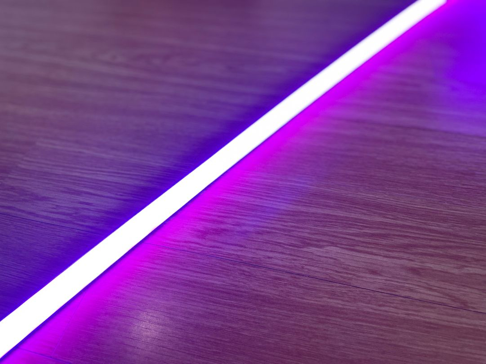 필립스 휴 그라디언트 65인치 이미지