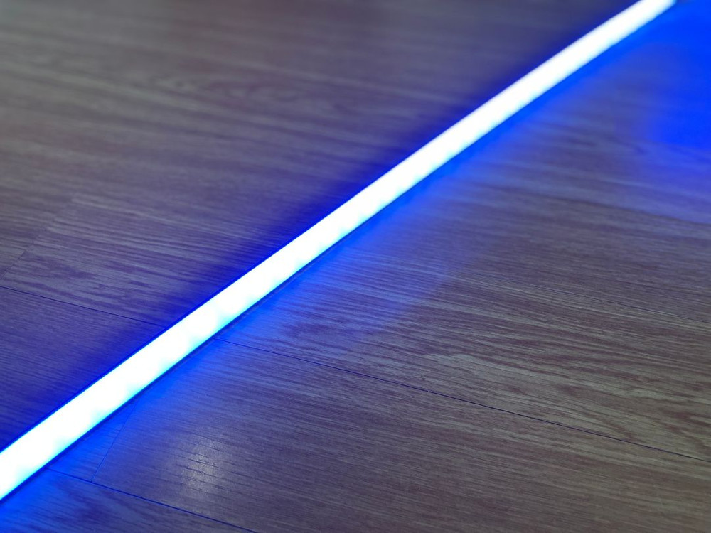 필립스 휴 그라디언트 65인치 이미지